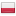 wydzialykomunikacji.pl server is located in Poland